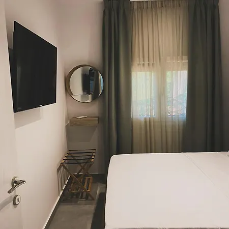 Apartment Adams Skala Rachoni (Thasos)