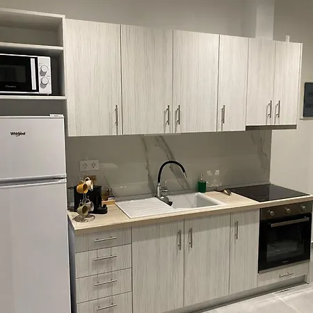 Adams Apartman Szkála Rahoníu