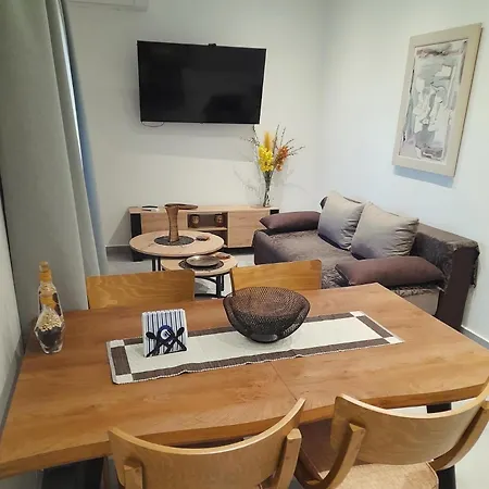 Adams Apartment