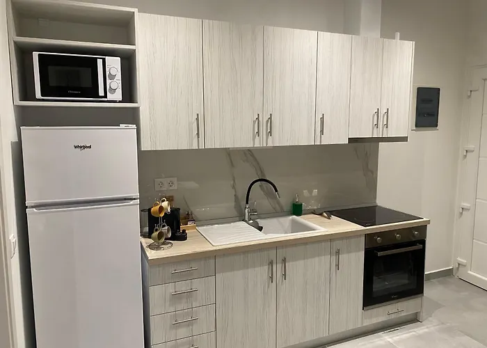 Adams Apartman Szkála Rahoníu