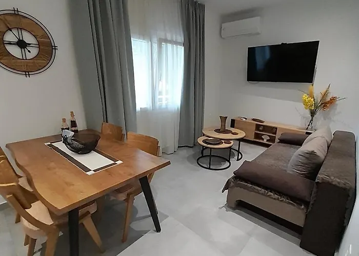 Apartman Adams